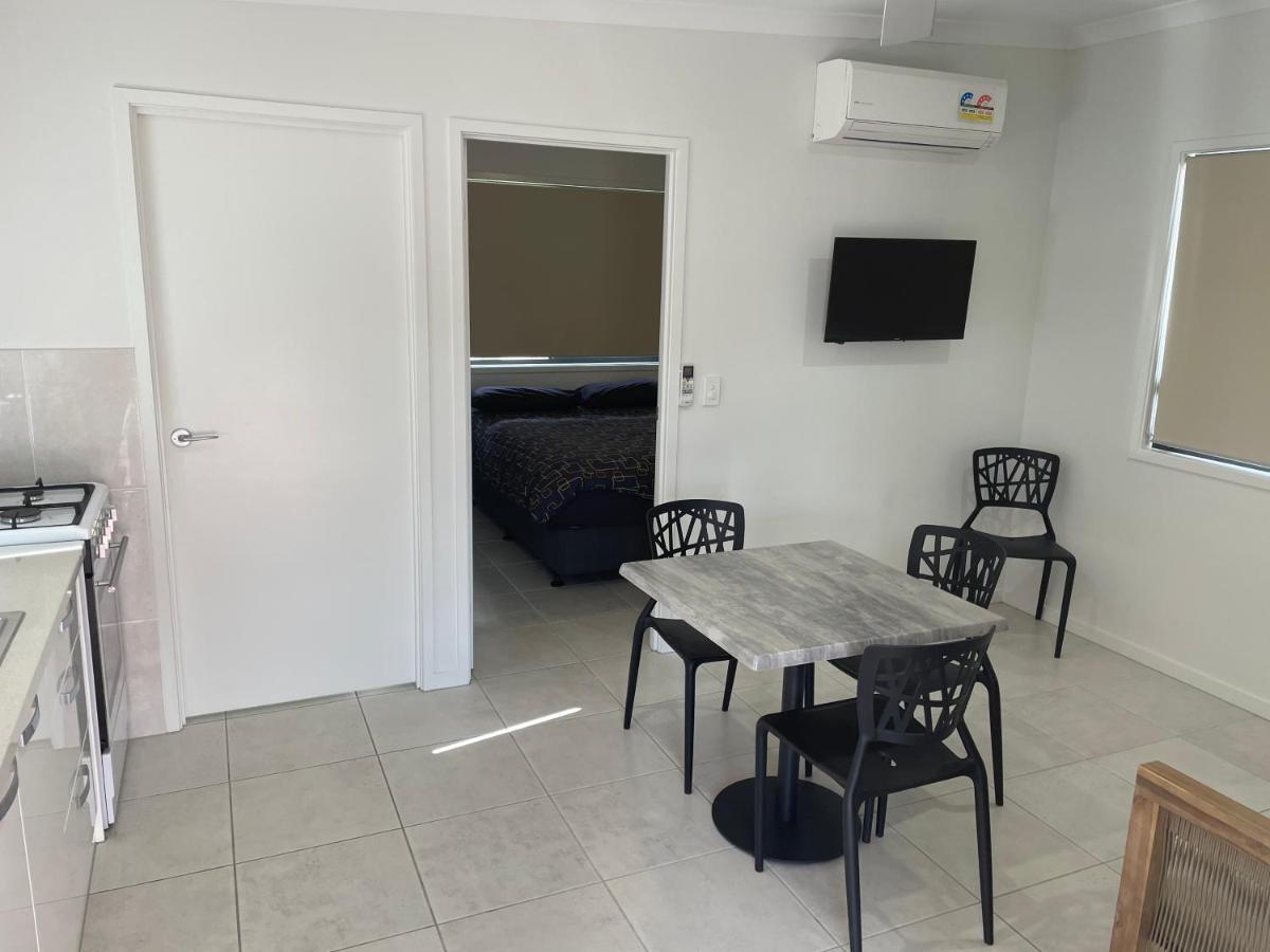 Yandina Caravan Park Esterno foto