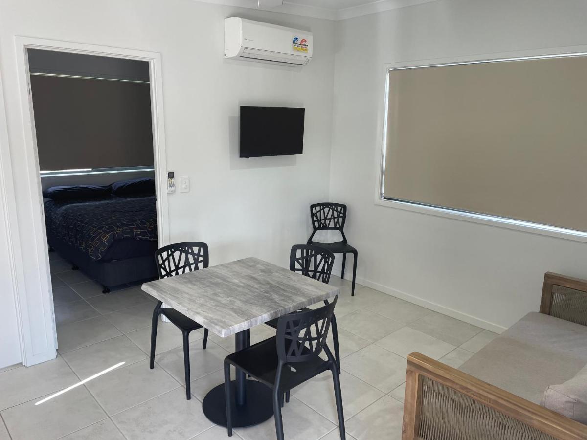 Yandina Caravan Park Esterno foto