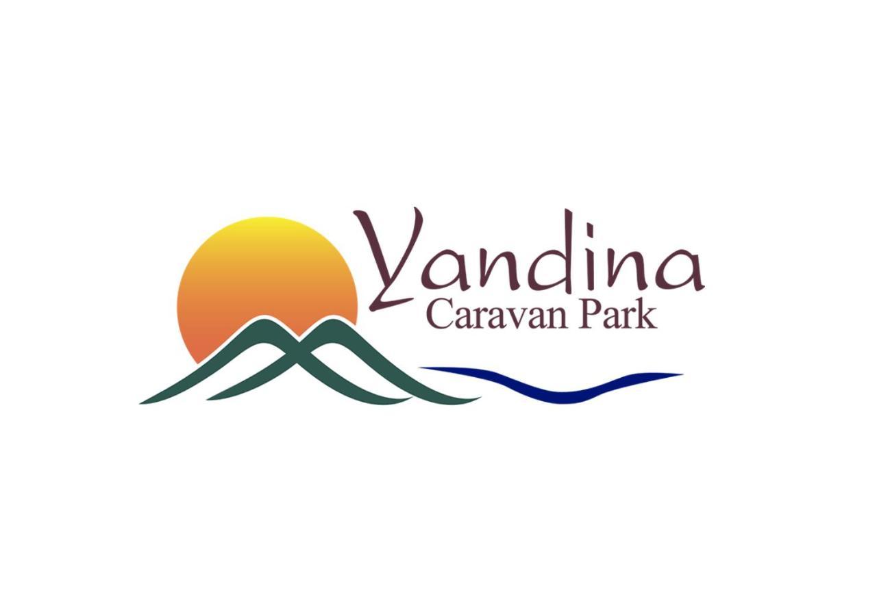 Yandina Caravan Park Esterno foto