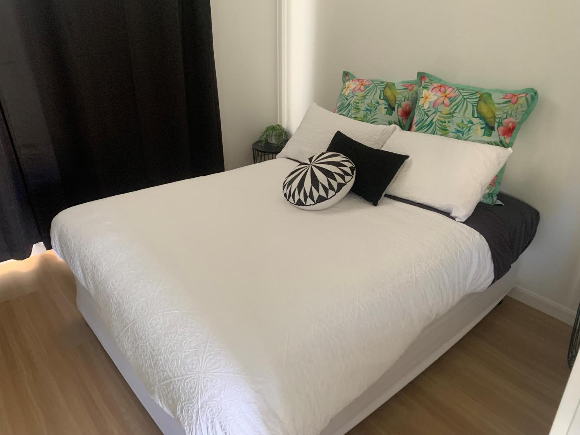 Yandina Caravan Park Esterno foto