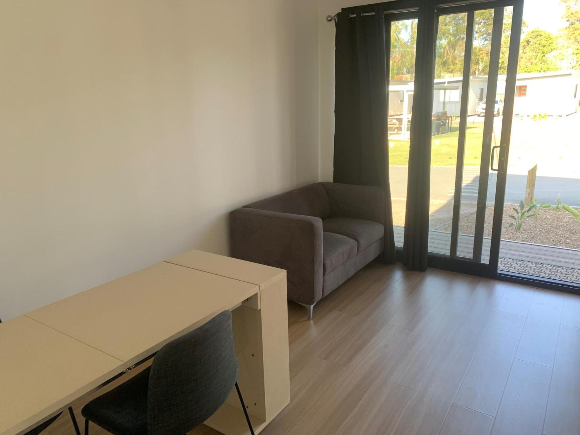 Yandina Caravan Park Esterno foto