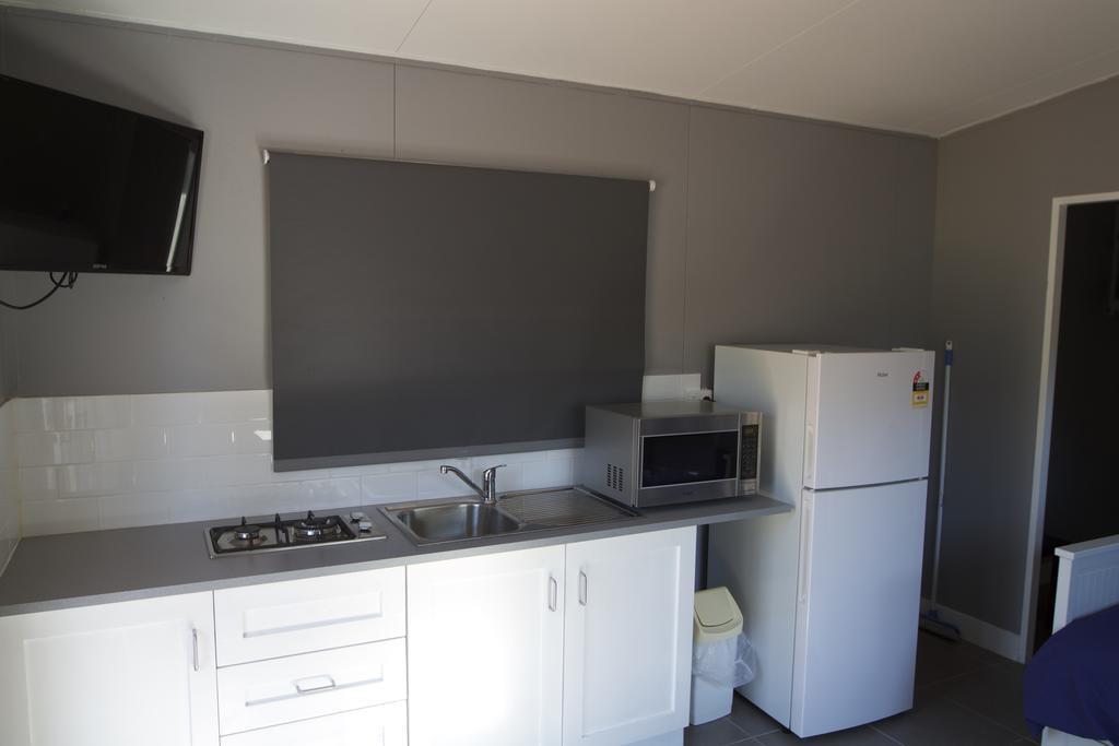 Yandina Caravan Park Esterno foto