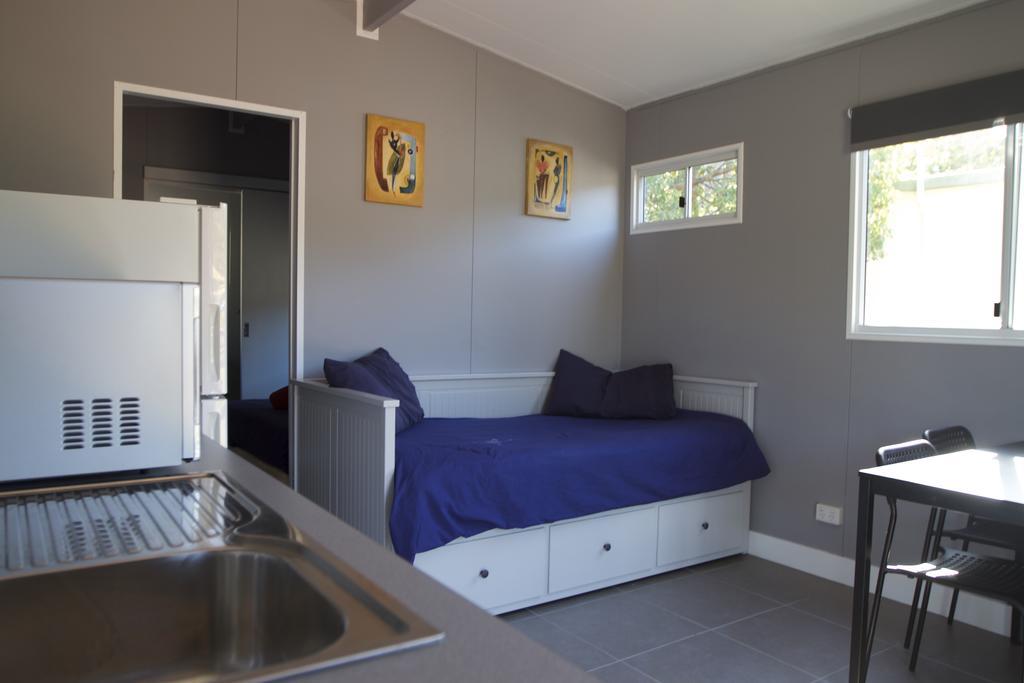 Yandina Caravan Park Esterno foto