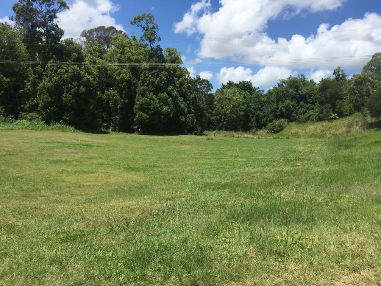 Yandina Caravan Park Esterno foto