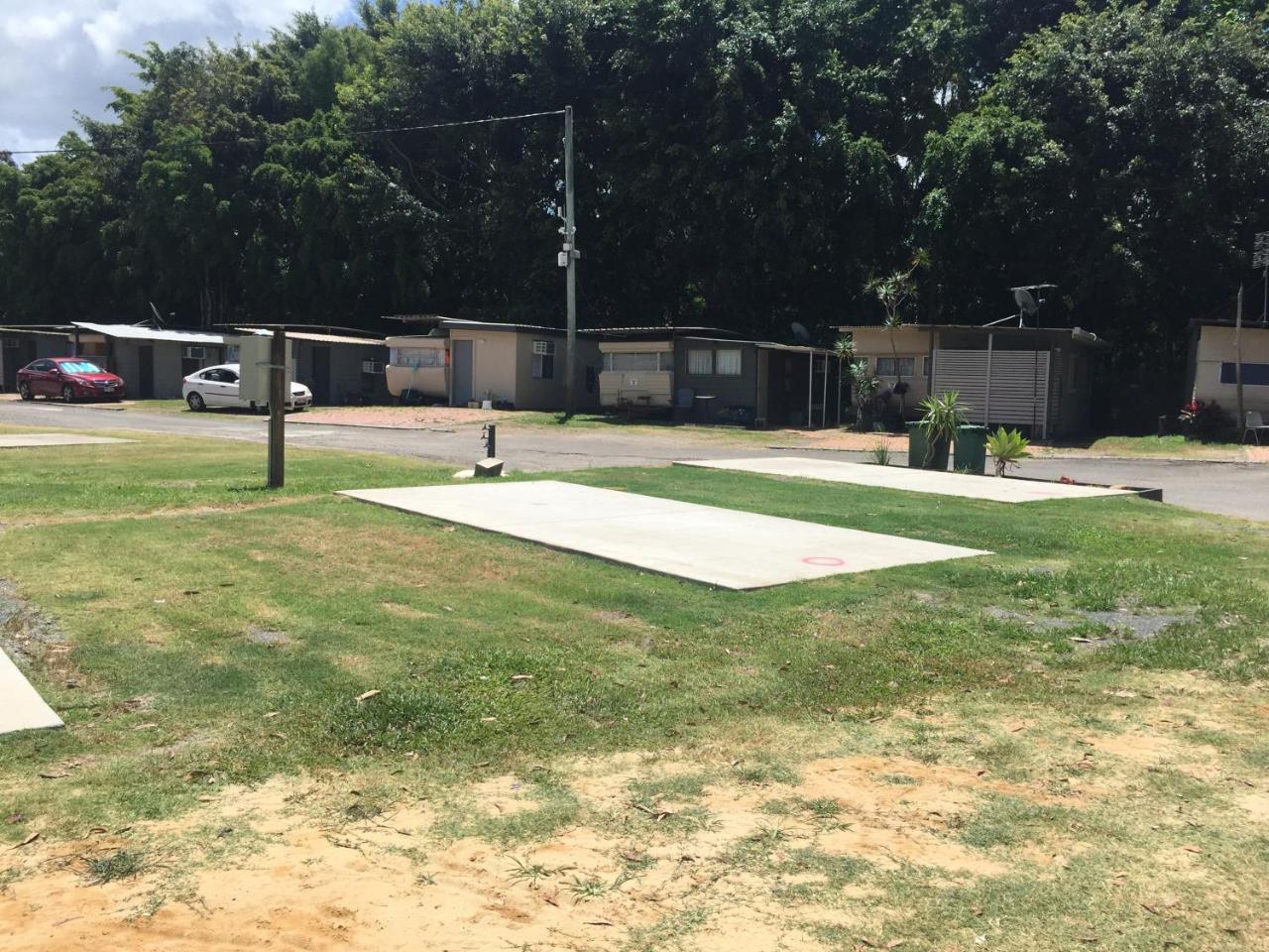 Yandina Caravan Park Esterno foto