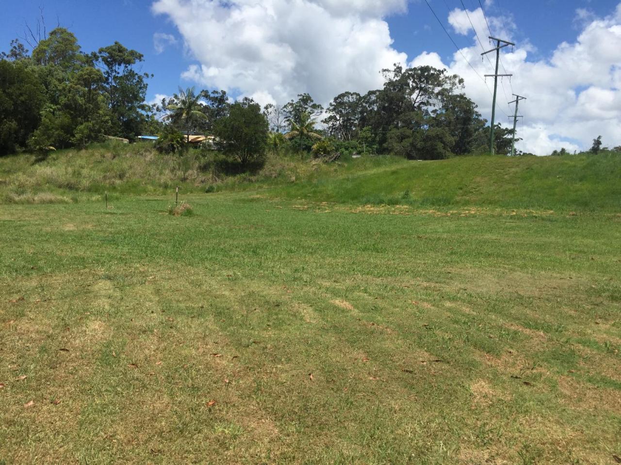 Yandina Caravan Park Esterno foto