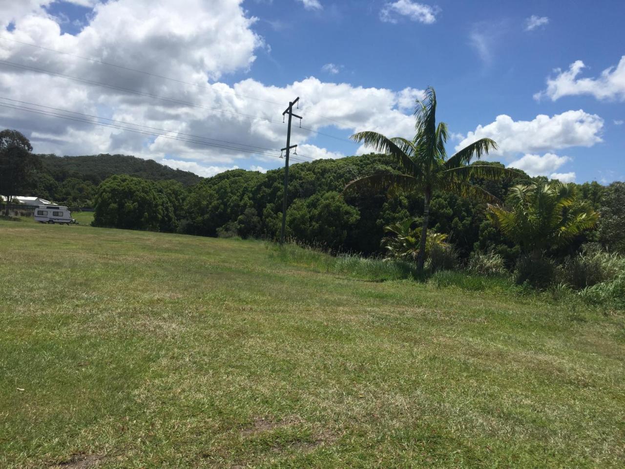 Yandina Caravan Park Esterno foto