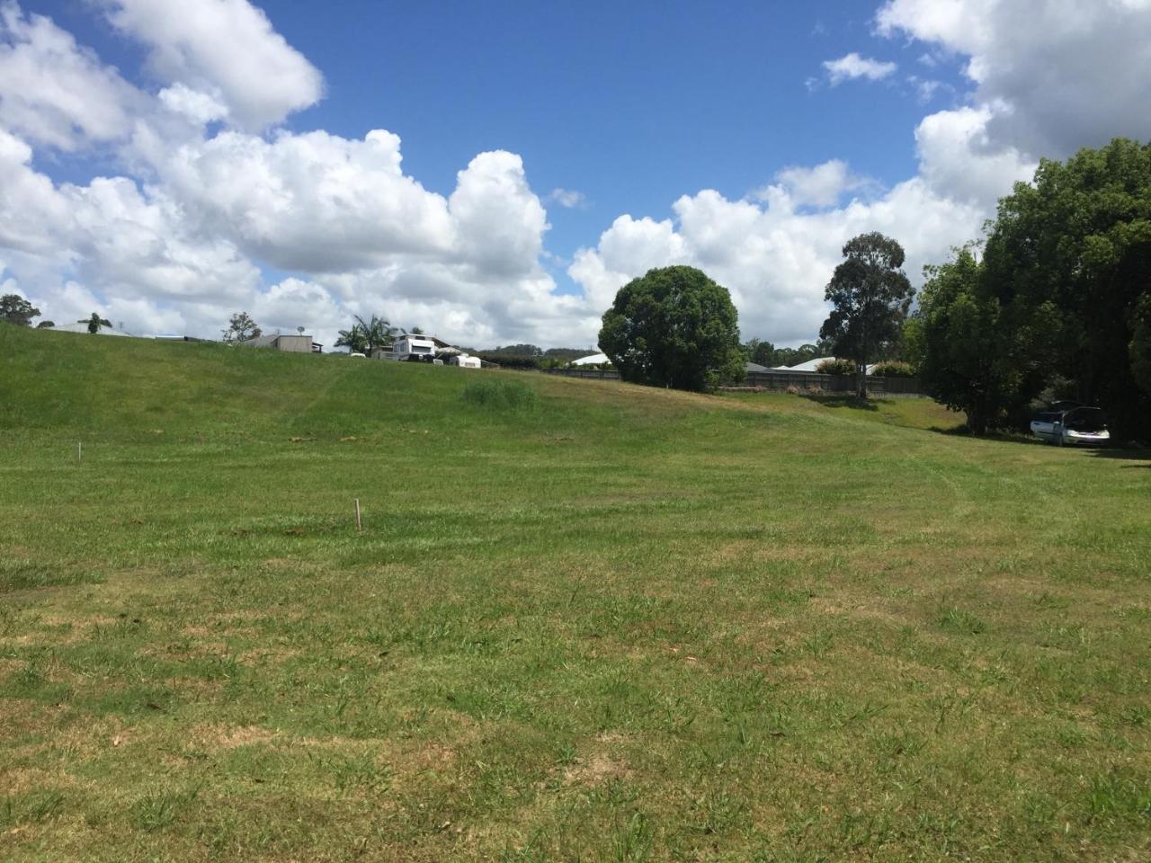 Yandina Caravan Park Esterno foto