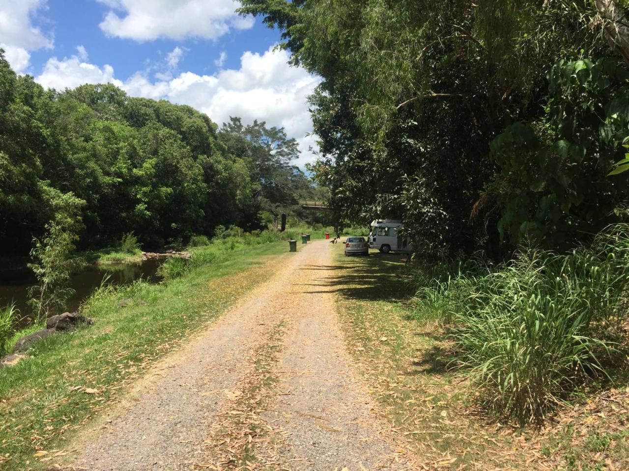 Yandina Caravan Park Esterno foto